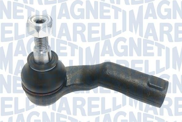 Magneti Marelli 301191604220 - Наконечник рулевой тяги, шарнир unicars.by