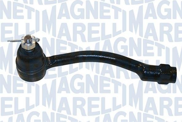 Magneti Marelli 301191604790 - Наконечник рулевой тяги, шарнир unicars.by