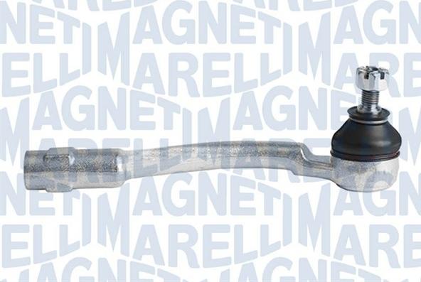 Magneti Marelli 301191604730 - Наконечник рулевой тяги, шарнир unicars.by