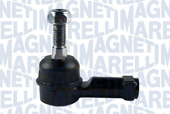 Magneti Marelli 301191605990 - Наконечник рулевой тяги, шарнир unicars.by