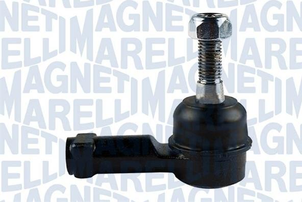 Magneti Marelli 301191605980 - Наконечник рулевой тяги, шарнир unicars.by