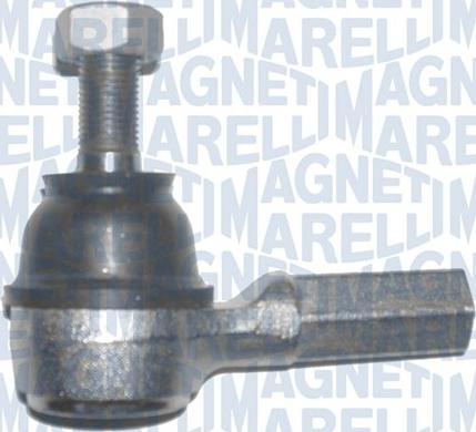 Magneti Marelli 301191605970 - Наконечник рулевой тяги, шарнир unicars.by