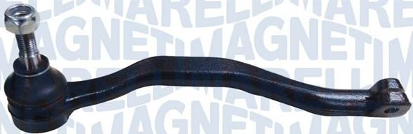 Magneti Marelli 301191605690 - Наконечник рулевой тяги, шарнир unicars.by