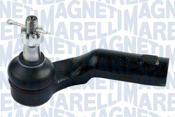 Magneti Marelli 301191605370 - Наконечник рулевой тяги, шарнир unicars.by