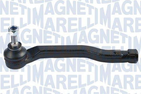 Magneti Marelli 301191605720 - Наконечник рулевой тяги, шарнир unicars.by