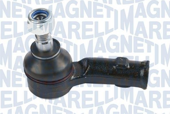 Magneti Marelli 301191606990 - Наконечник рулевой тяги, шарнир unicars.by