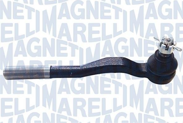 Magneti Marelli 301191606910 - Наконечник рулевой тяги, шарнир unicars.by