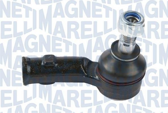 Magneti Marelli 301191606980 - Наконечник рулевой тяги, шарнир unicars.by