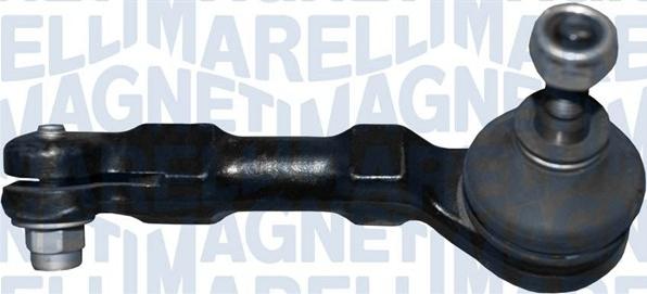 Magneti Marelli 301191606450 - Наконечник рулевой тяги, шарнир unicars.by