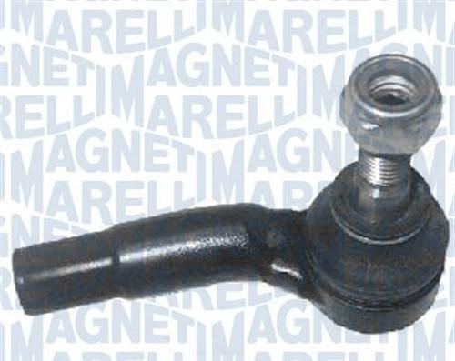 Magneti Marelli 301191606610 - Наконечник рулевой тяги, шарнир unicars.by