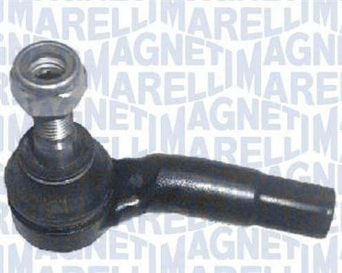 Magneti Marelli 301191606620 - Наконечник рулевой тяги, шарнир unicars.by