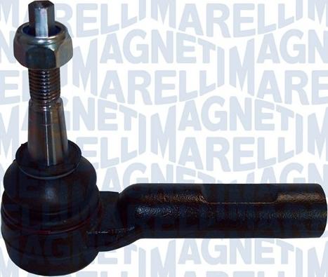 Magneti Marelli 301191606040 - Наконечник рулевой тяги, шарнир unicars.by