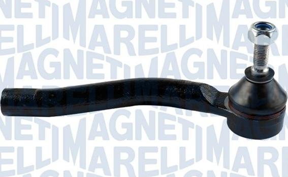 Magneti Marelli 301191606370 - Наконечник рулевой тяги, шарнир unicars.by