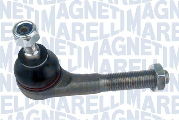 Magneti Marelli 301191606290 - Наконечник рулевой тяги, шарнир unicars.by