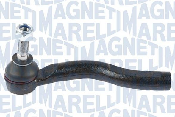 Magneti Marelli 301191606730 - Наконечник рулевой тяги, шарнир unicars.by