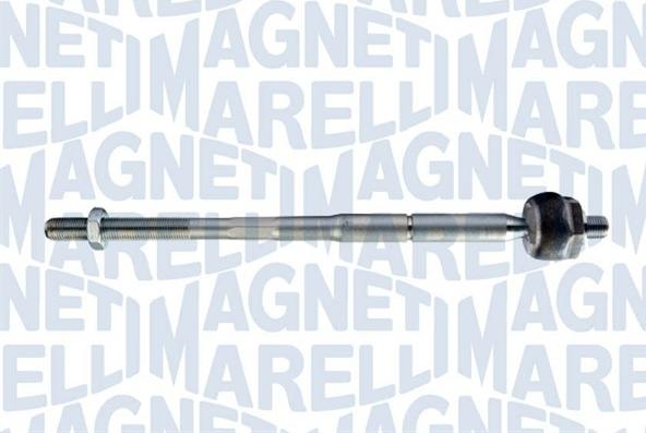 Magneti Marelli 301191600630 - Продольная рулевая штанга, тяга unicars.by