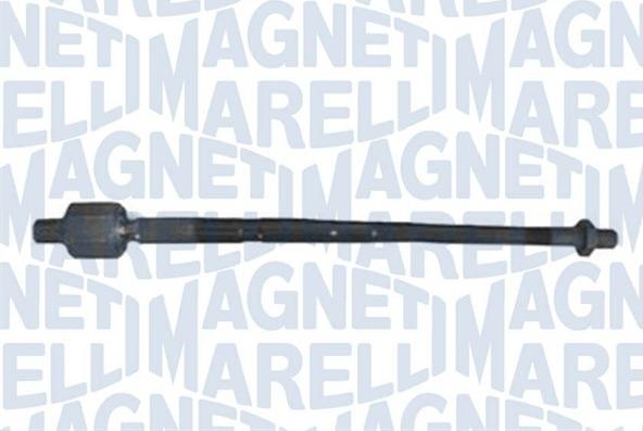 Magneti Marelli 301191600050 - Продольная рулевая штанга, тяга unicars.by