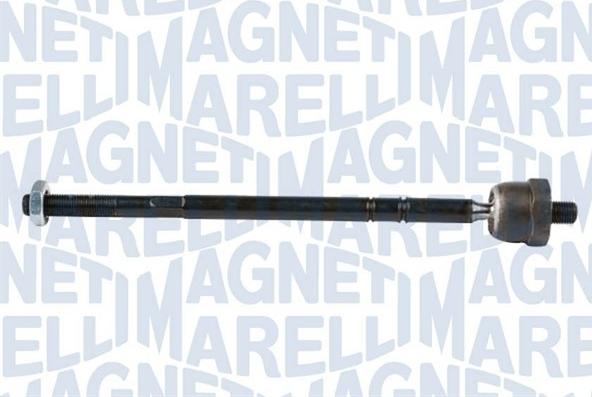 Magneti Marelli 301191600130 - Продольная рулевая штанга, тяга unicars.by