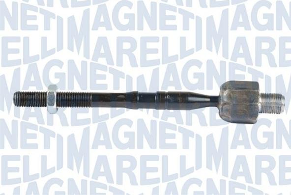 Magneti Marelli 301191600200 - Продольная рулевая штанга, тяга unicars.by