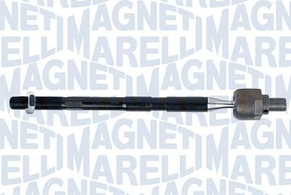 Magneti Marelli 301191600280 - Продольная рулевая штанга, тяга unicars.by