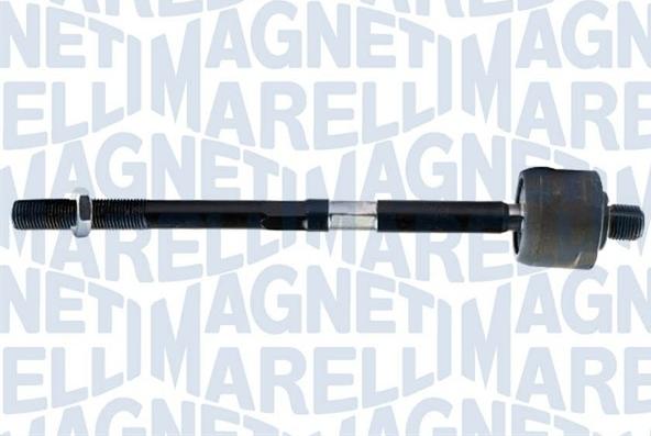 Magneti Marelli 301191601400 - Продольная рулевая штанга, тяга unicars.by