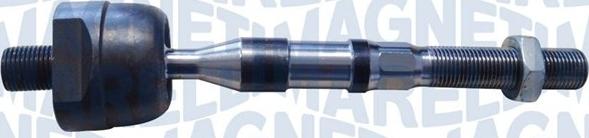 Magneti Marelli 301191601620 - Продольная рулевая штанга, тяга unicars.by