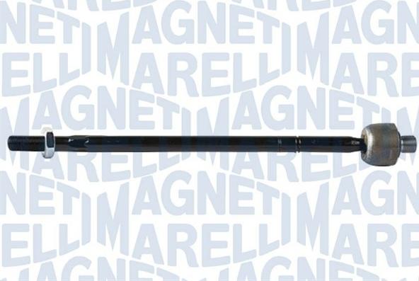 Magneti Marelli 301191601390 - Продольная рулевая штанга, тяга unicars.by