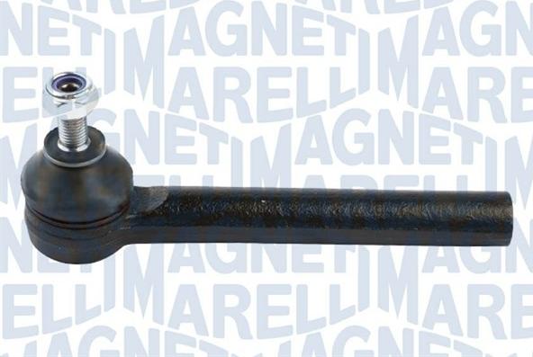 Magneti Marelli 301191603990 - Наконечник рулевой тяги, шарнир unicars.by