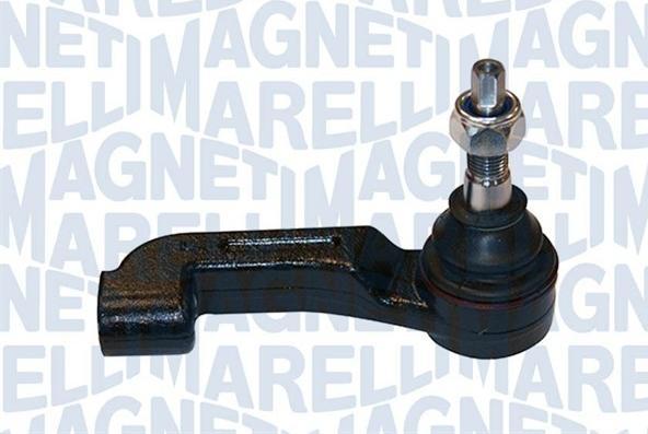 Magneti Marelli 301191603900 - Наконечник рулевой тяги, шарнир unicars.by