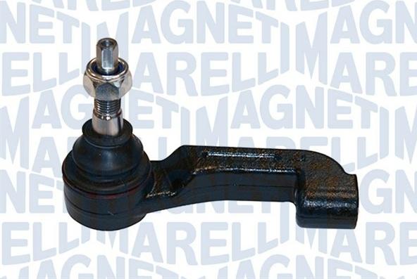 Magneti Marelli 301191603910 - Наконечник рулевой тяги, шарнир unicars.by