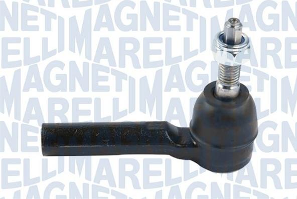 Magneti Marelli 301191603540 - Наконечник рулевой тяги, шарнир unicars.by