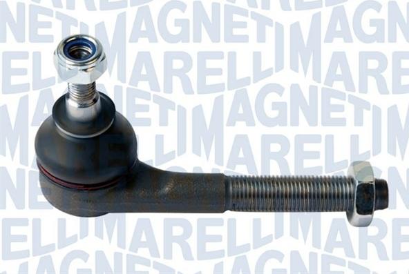 Magneti Marelli 301191603690 - Наконечник рулевой тяги, шарнир unicars.by