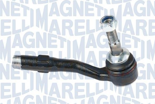 Magneti Marelli 301191603160 - Наконечник рулевой тяги, шарнир unicars.by