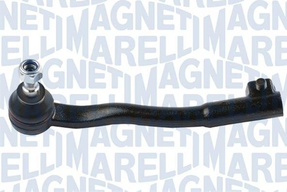 Magneti Marelli 301191603180 - Наконечник рулевой тяги, шарнир unicars.by