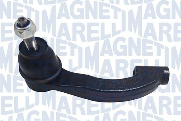 Magneti Marelli 301191603840 - Наконечник рулевой тяги, шарнир unicars.by