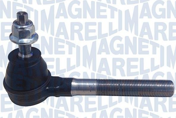 Magneti Marelli 301191603850 - Наконечник рулевой тяги, шарнир unicars.by