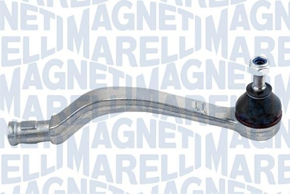 Magneti Marelli 301191603860 - Наконечник рулевой тяги, шарнир unicars.by