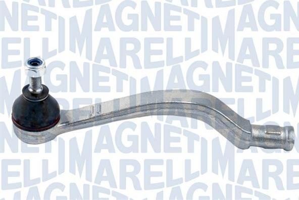 Magneti Marelli 301191603870 - Наконечник рулевой тяги, шарнир unicars.by