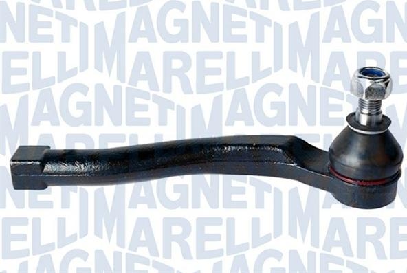 Magneti Marelli 301191603350 - Наконечник рулевой тяги, шарнир unicars.by