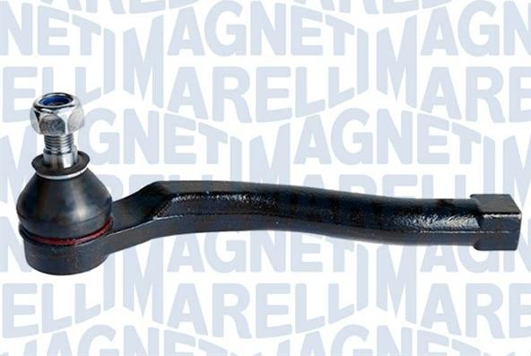 Magneti Marelli 301191603360 - Наконечник рулевой тяги, шарнир unicars.by