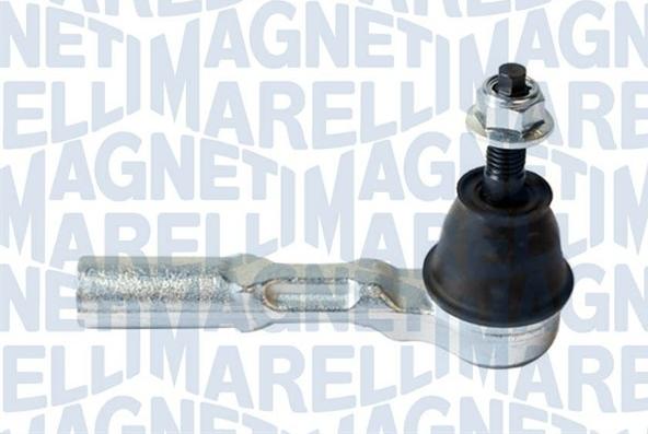 Magneti Marelli 301191603300 - Наконечник рулевой тяги, шарнир unicars.by