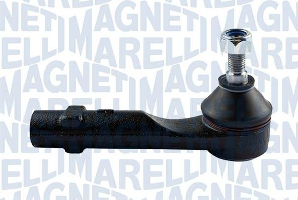 Magneti Marelli 301191603700 - Наконечник рулевой тяги, шарнир unicars.by