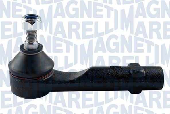 Magneti Marelli 301191603710 - Наконечник рулевой тяги, шарнир unicars.by