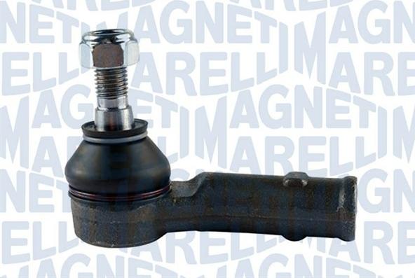 Magneti Marelli 301191602910 - Наконечник рулевой тяги, шарнир unicars.by