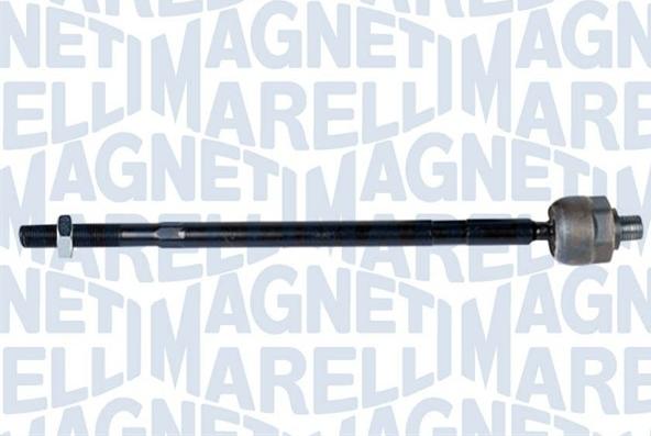 Magneti Marelli 301191602190 - Продольная рулевая штанга, тяга unicars.by