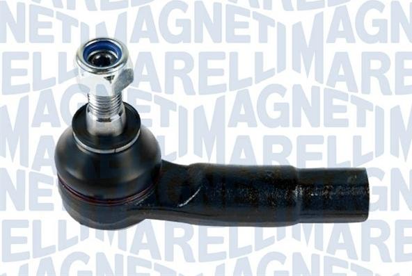 Magneti Marelli 301191602840 - Наконечник рулевой тяги, шарнир unicars.by