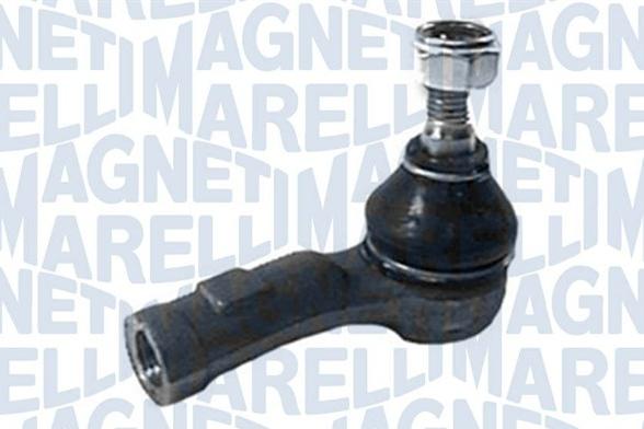 Magneti Marelli 301191602860 - Наконечник рулевой тяги, шарнир unicars.by