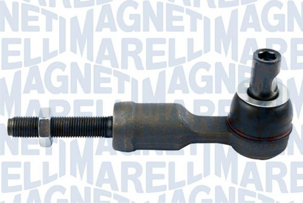 Magneti Marelli 301191602870 - Наконечник рулевой тяги, шарнир unicars.by