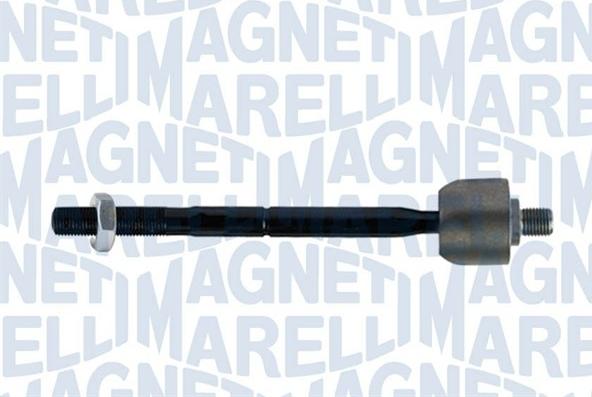 Magneti Marelli 301191602390 - Продольная рулевая штанга, тяга unicars.by