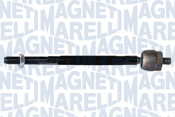 Magneti Marelli 301191602250 - Продольная рулевая штанга, тяга unicars.by